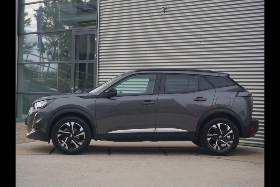 Peugeot 2008 1.2 PureTech Allure Pack Afn. Trekhaak