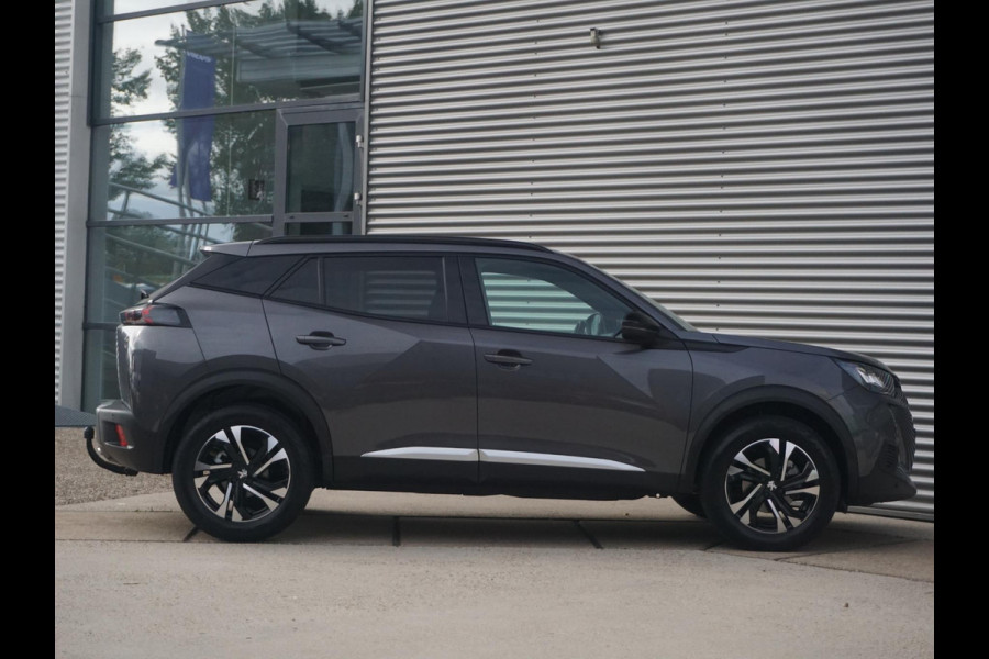 Peugeot 2008 1.2 PureTech Allure Pack Afn. Trekhaak