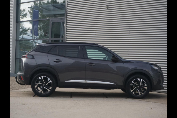 Peugeot 2008 1.2 PureTech Allure Pack Afn. Trekhaak