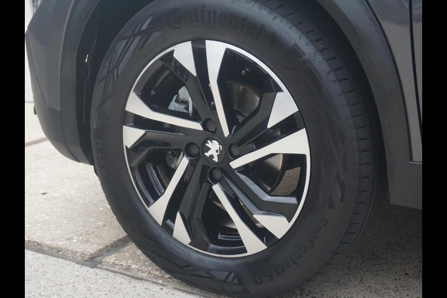 Peugeot 2008 1.2 PureTech Allure Pack Afn. Trekhaak