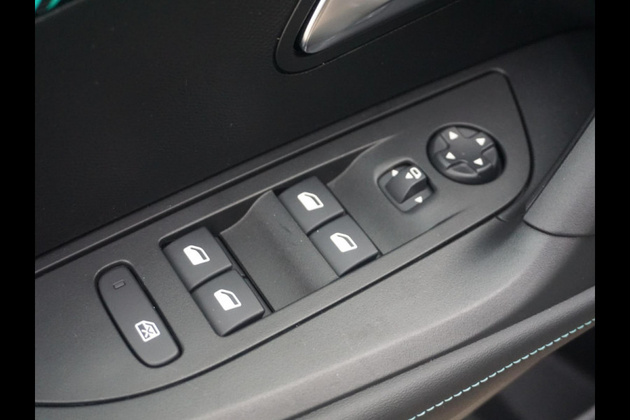 Peugeot 2008 1.2 PureTech Allure Pack Afn. Trekhaak