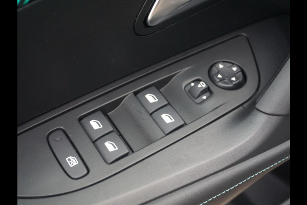 Peugeot 2008 1.2 PureTech Allure Pack Afn. Trekhaak