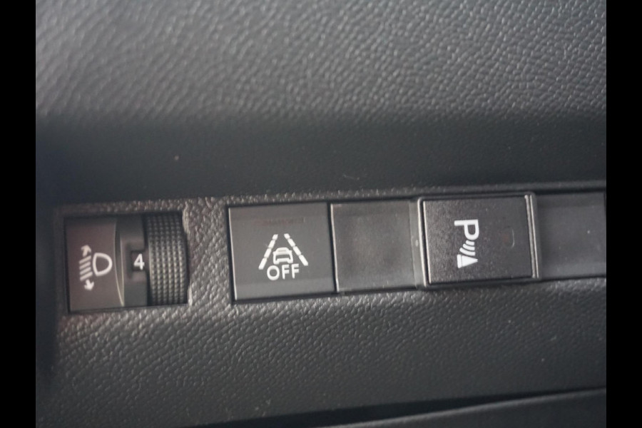 Peugeot 2008 1.2 PureTech Allure Pack Afn. Trekhaak