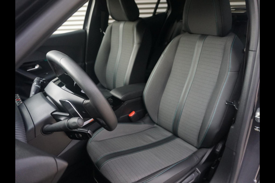 Peugeot 2008 1.2 PureTech Allure Pack Afn. Trekhaak