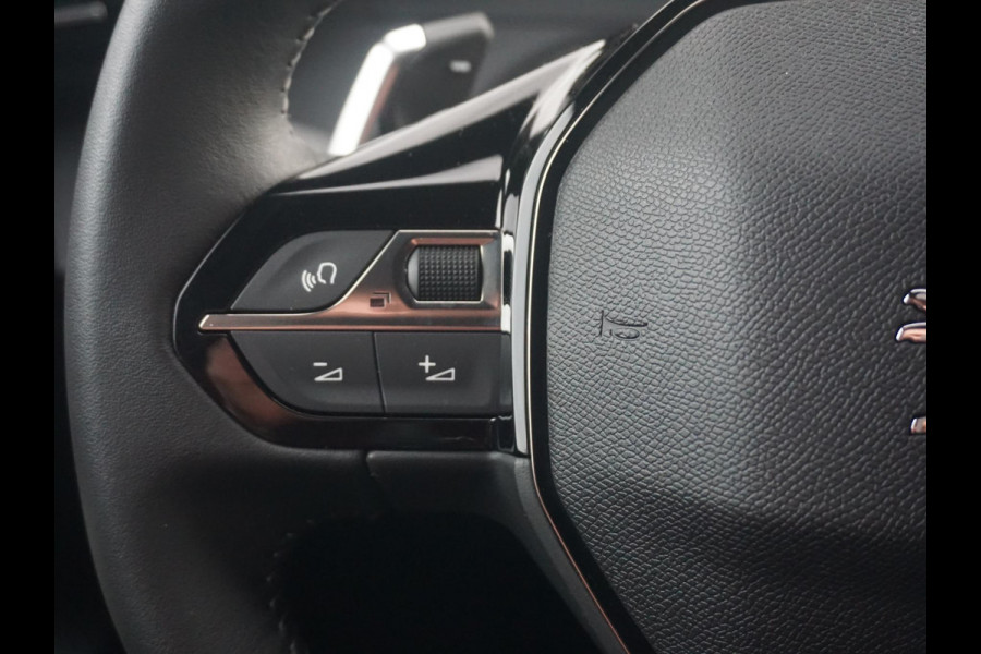 Peugeot 2008 1.2 PureTech Allure Pack Afn. Trekhaak