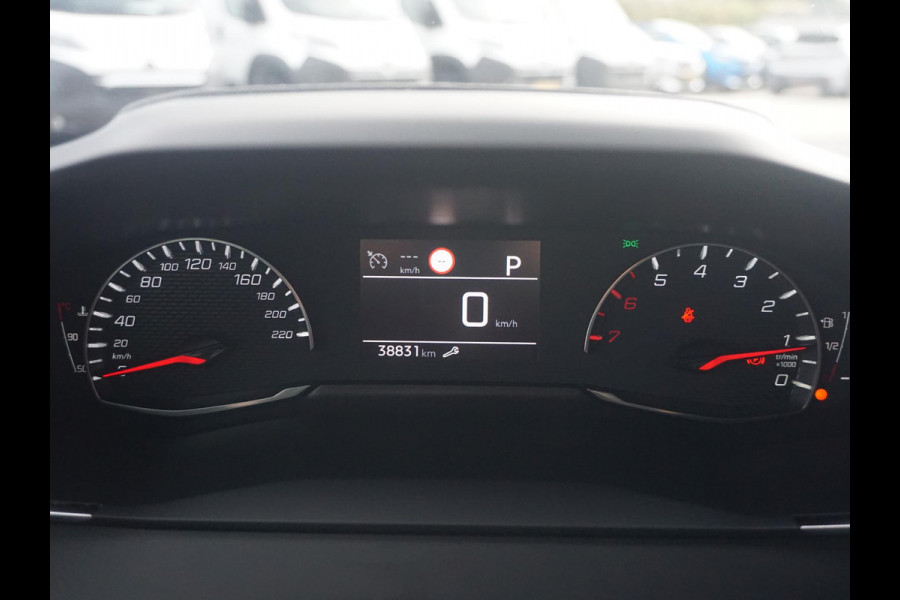 Peugeot 2008 1.2 PureTech Allure Pack Afn. Trekhaak