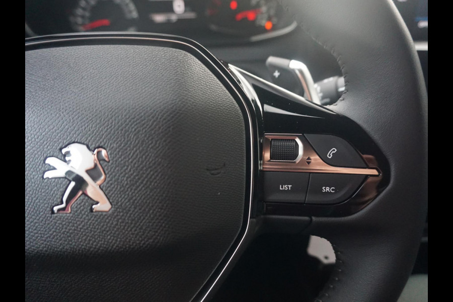Peugeot 2008 1.2 PureTech Allure Pack Afn. Trekhaak