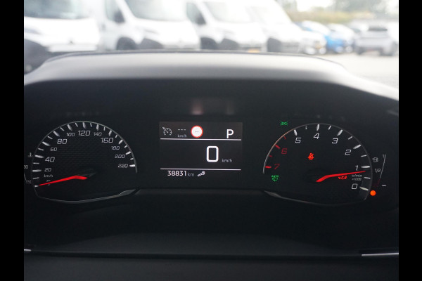 Peugeot 2008 1.2 PureTech Allure Pack Afn. Trekhaak