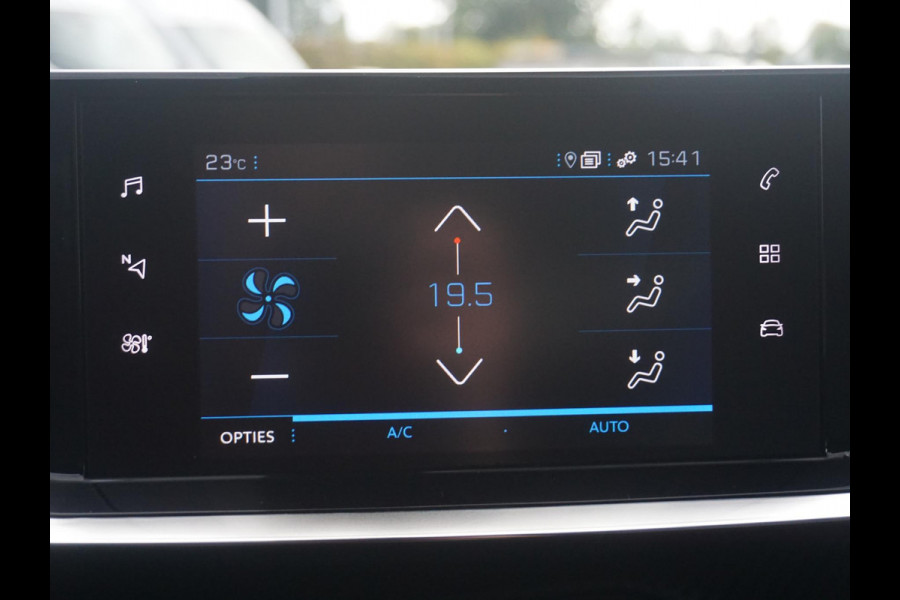 Peugeot 2008 1.2 PureTech Allure Pack Afn. Trekhaak