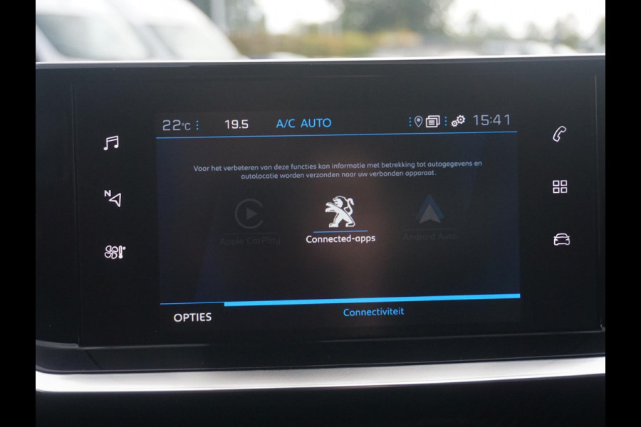 Peugeot 2008 1.2 PureTech Allure Pack Afn. Trekhaak