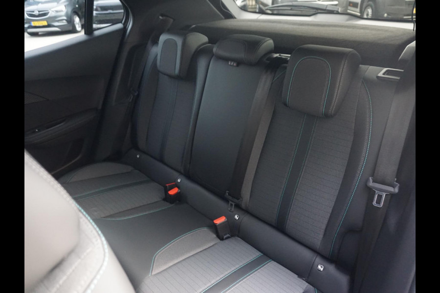 Peugeot 2008 1.2 PureTech Allure Pack Afn. Trekhaak