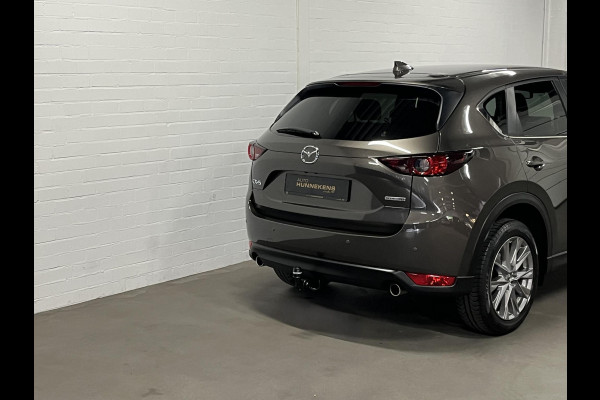 Mazda CX-5 2.0 SkyActiv-G Advantage Trekhaak | Climate-/Cruise control | Stuur-/Stoelverwarming | Carplay | 360 camera