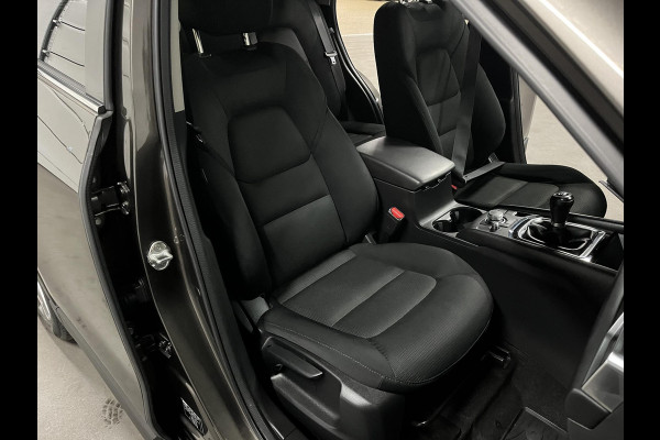 Mazda CX-5 2.0 SkyActiv-G Advantage Trekhaak | Climate-/Cruise control | Stuur-/Stoelverwarming | Carplay | 360 camera
