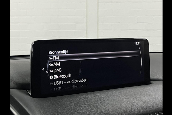 Mazda CX-5 2.0 SkyActiv-G Advantage Trekhaak | Climate-/Cruise control | Stuur-/Stoelverwarming | Carplay | 360 camera