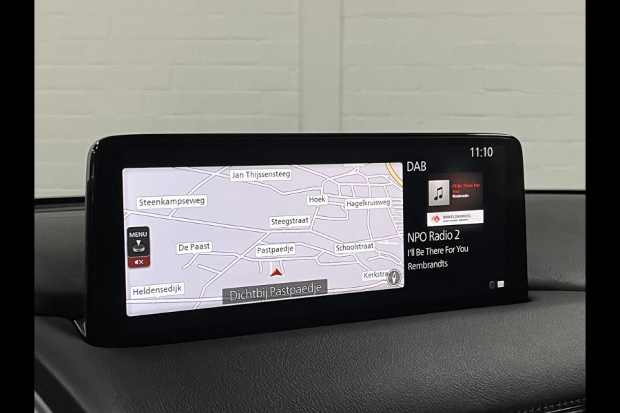 Mazda CX-5 2.0 SkyActiv-G Advantage Trekhaak | Climate-/Cruise control | Stuur-/Stoelverwarming | Carplay | 360 camera