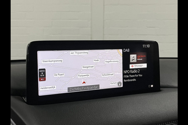 Mazda CX-5 2.0 SkyActiv-G Advantage Trekhaak | Climate-/Cruise control | Stuur-/Stoelverwarming | Carplay | 360 camera