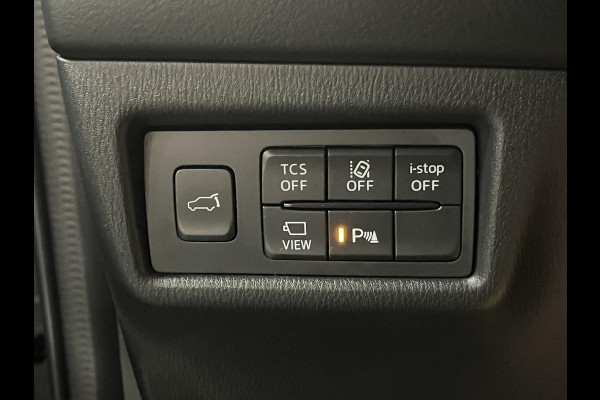 Mazda CX-5 2.0 SkyActiv-G Advantage Trekhaak | Climate-/Cruise control | Stuur-/Stoelverwarming | Carplay | 360 camera