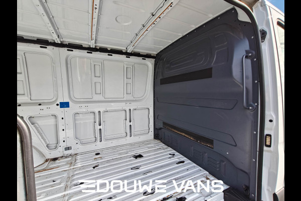 Mercedes-Benz Sprinter 316 L2 H1 Automaat 4x4 Trekhaak Camera Mercedes-Benz Sprinter 316 L2 H1 Automaat 4x4 Trekhaak Camera