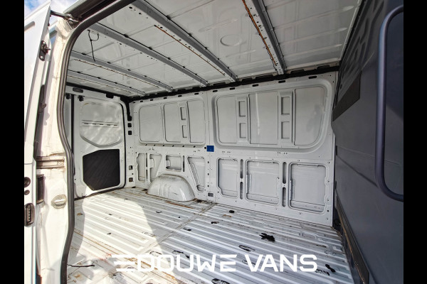 Mercedes-Benz Sprinter 316 L2 H1 Automaat 4x4 Trekhaak Camera Mercedes-Benz Sprinter 316 L2 H1 Automaat 4x4 Trekhaak Camera