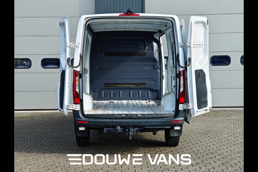 Mercedes-Benz Sprinter 316 L2 H1 Automaat 4x4 Trekhaak Camera Mercedes-Benz Sprinter 316 L2 H1 Automaat 4x4 Trekhaak Camera