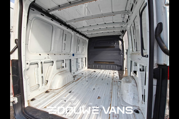 Mercedes-Benz Sprinter 316 L2 H1 Automaat 4x4 Trekhaak Camera Mercedes-Benz Sprinter 316 L2 H1 Automaat 4x4 Trekhaak Camera