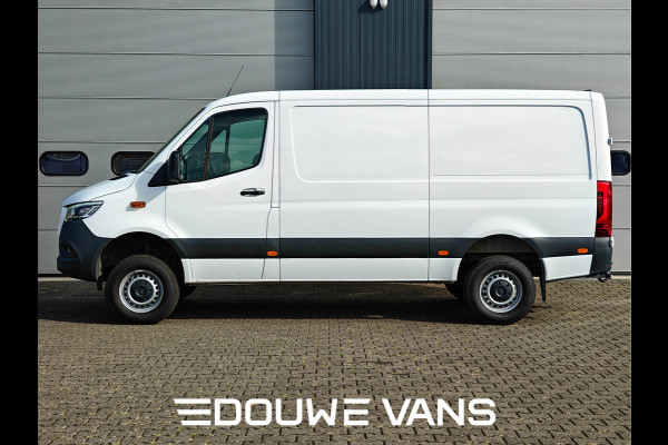 Mercedes-Benz Sprinter 316 L2 H1 Automaat 4x4 Trekhaak Camera Mercedes-Benz Sprinter 316 L2 H1 Automaat 4x4 Trekhaak Camera