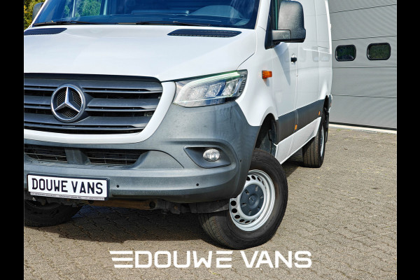 Mercedes-Benz Sprinter 316 L2 H1 Automaat 4x4 Trekhaak Camera Mercedes-Benz Sprinter 316 L2 H1 Automaat 4x4 Trekhaak Camera