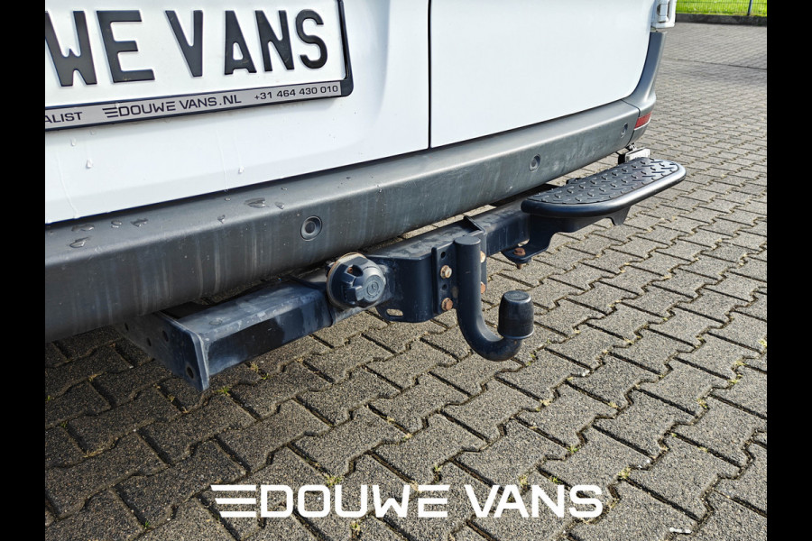 Mercedes-Benz Sprinter 316 L2 H1 Automaat 4x4 Trekhaak Camera Mercedes-Benz Sprinter 316 L2 H1 Automaat 4x4 Trekhaak Camera