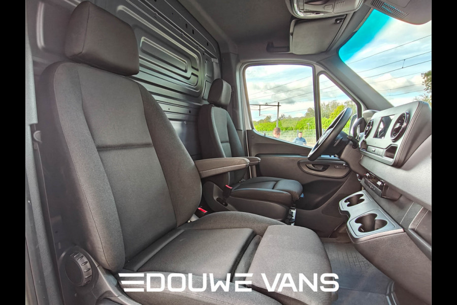 Mercedes-Benz Sprinter 316 L2 H1 Automaat 4x4 Trekhaak Camera Mercedes-Benz Sprinter 316 L2 H1 Automaat 4x4 Trekhaak Camera