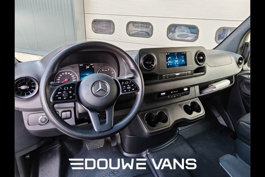 Mercedes-Benz Sprinter 316 L2 H1 Automaat 4x4 Trekhaak Camera Mercedes-Benz Sprinter 316 L2 H1 Automaat 4x4 Trekhaak Camera