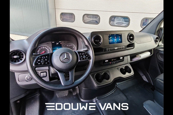 Mercedes-Benz Sprinter 316 L2 H1 Automaat 4x4 Trekhaak Camera Mercedes-Benz Sprinter 316 L2 H1 Automaat 4x4 Trekhaak Camera