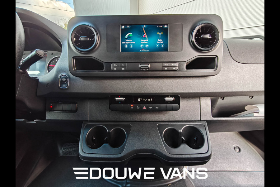 Mercedes-Benz Sprinter 316 L2 H1 Automaat 4x4 Trekhaak Camera Mercedes-Benz Sprinter 316 L2 H1 Automaat 4x4 Trekhaak Camera