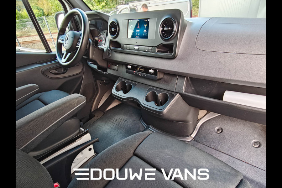 Mercedes-Benz Sprinter 316 L2 H1 Automaat 4x4 Trekhaak Camera Mercedes-Benz Sprinter 316 L2 H1 Automaat 4x4 Trekhaak Camera