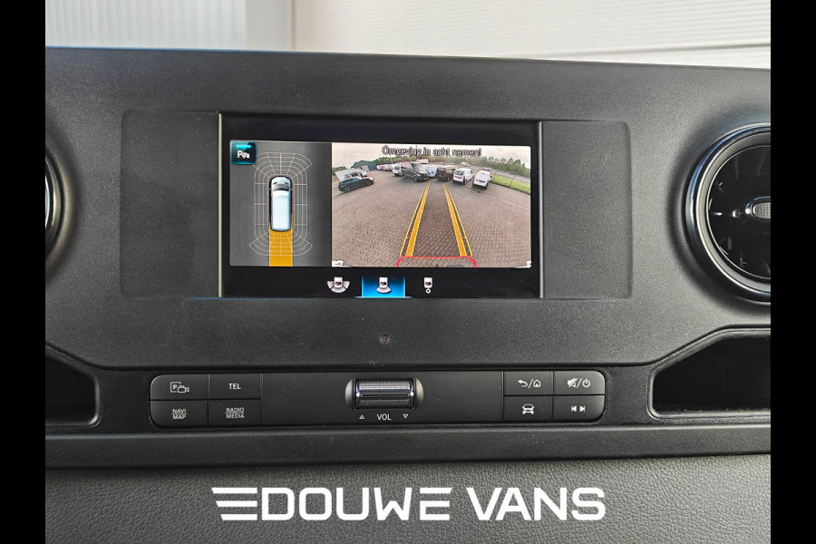 Mercedes-Benz Sprinter 316 L2 H1 Automaat 4x4 Trekhaak Camera Mercedes-Benz Sprinter 316 L2 H1 Automaat 4x4 Trekhaak Camera