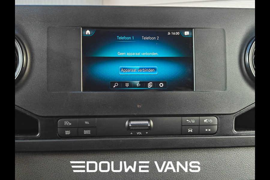 Mercedes-Benz Sprinter 316 L2 H1 Automaat 4x4 Trekhaak Camera Mercedes-Benz Sprinter 316 L2 H1 Automaat 4x4 Trekhaak Camera