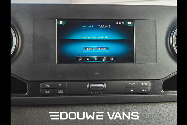 Mercedes-Benz Sprinter 316 L2 H1 Automaat 4x4 Trekhaak Camera Mercedes-Benz Sprinter 316 L2 H1 Automaat 4x4 Trekhaak Camera