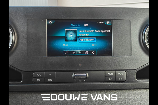 Mercedes-Benz Sprinter 316 L2 H1 Automaat 4x4 Trekhaak Camera Mercedes-Benz Sprinter 316 L2 H1 Automaat 4x4 Trekhaak Camera