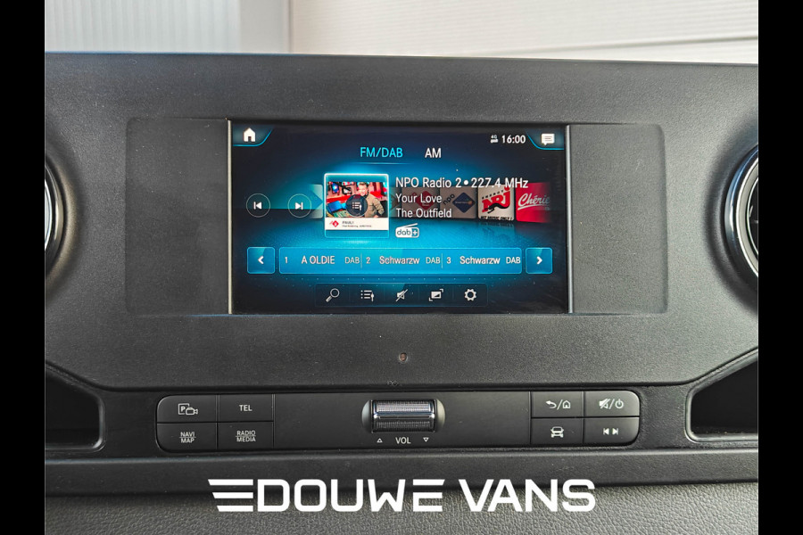 Mercedes-Benz Sprinter 316 L2 H1 Automaat 4x4 Trekhaak Camera Mercedes-Benz Sprinter 316 L2 H1 Automaat 4x4 Trekhaak Camera