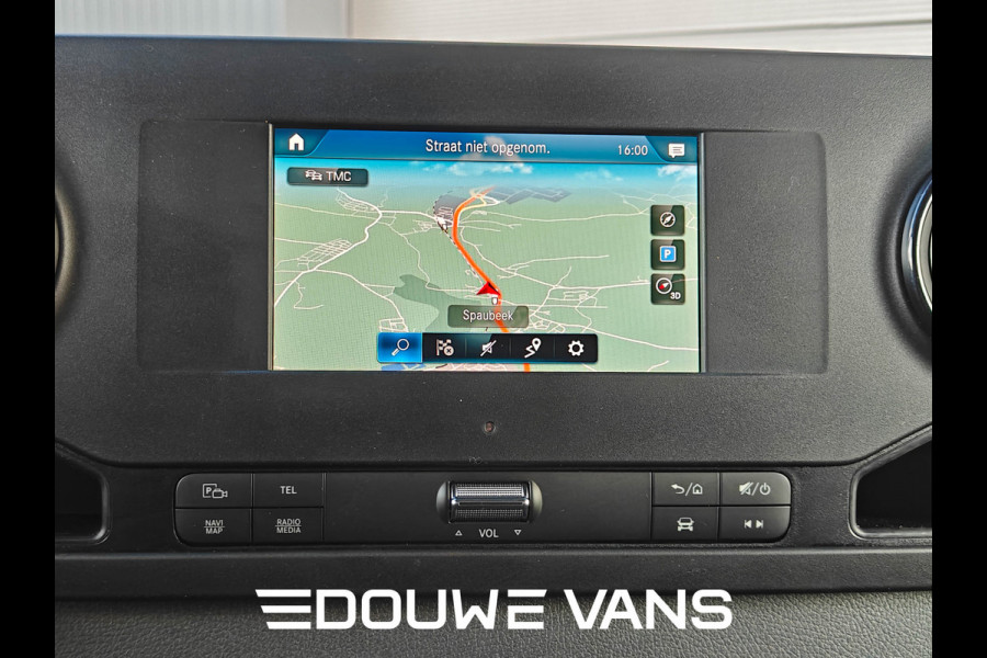 Mercedes-Benz Sprinter 316 L2 H1 Automaat 4x4 Trekhaak Camera Mercedes-Benz Sprinter 316 L2 H1 Automaat 4x4 Trekhaak Camera