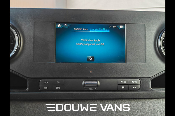 Mercedes-Benz Sprinter 316 L2 H1 Automaat 4x4 Trekhaak Camera Mercedes-Benz Sprinter 316 L2 H1 Automaat 4x4 Trekhaak Camera