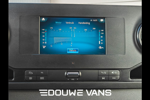 Mercedes-Benz Sprinter 316 L2 H1 Automaat 4x4 Trekhaak Camera Mercedes-Benz Sprinter 316 L2 H1 Automaat 4x4 Trekhaak Camera