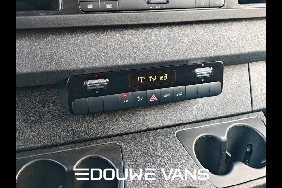 Mercedes-Benz Sprinter 316 L2 H1 Automaat 4x4 Trekhaak Camera Mercedes-Benz Sprinter 316 L2 H1 Automaat 4x4 Trekhaak Camera