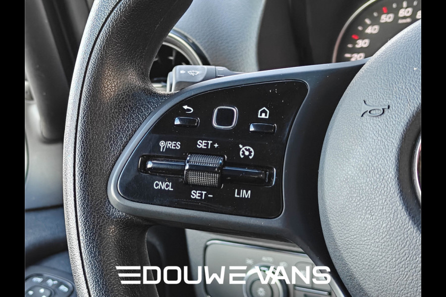 Mercedes-Benz Sprinter 316 L2 H1 Automaat 4x4 Trekhaak Camera Mercedes-Benz Sprinter 316 L2 H1 Automaat 4x4 Trekhaak Camera