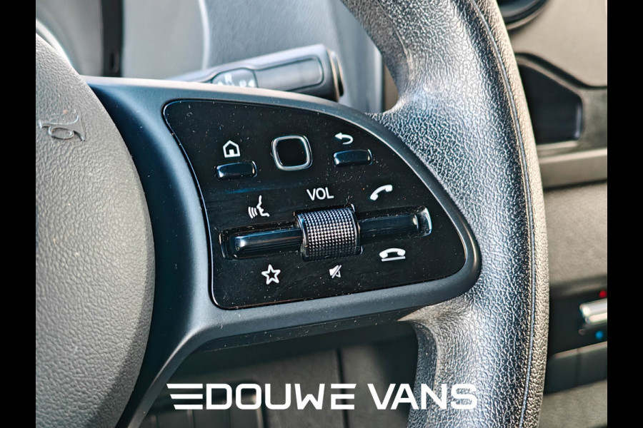 Mercedes-Benz Sprinter 316 L2 H1 Automaat 4x4 Trekhaak Camera Mercedes-Benz Sprinter 316 L2 H1 Automaat 4x4 Trekhaak Camera