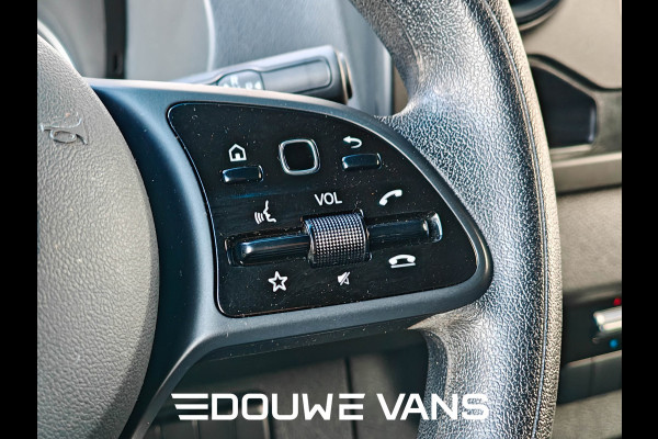 Mercedes-Benz Sprinter 316 L2 H1 Automaat 4x4 Trekhaak Camera Mercedes-Benz Sprinter 316 L2 H1 Automaat 4x4 Trekhaak Camera