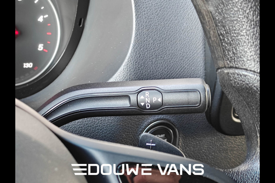 Mercedes-Benz Sprinter 316 L2 H1 Automaat 4x4 Trekhaak Camera Mercedes-Benz Sprinter 316 L2 H1 Automaat 4x4 Trekhaak Camera