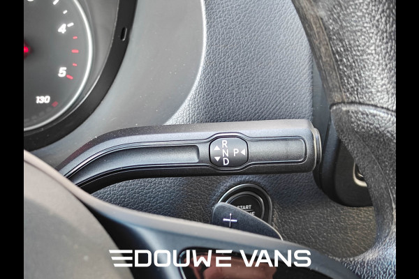 Mercedes-Benz Sprinter 316 L2 H1 Automaat 4x4 Trekhaak Camera Mercedes-Benz Sprinter 316 L2 H1 Automaat 4x4 Trekhaak Camera