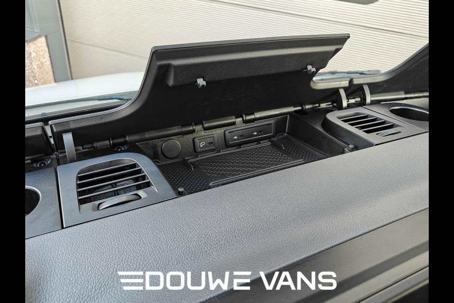 Mercedes-Benz Sprinter 316 L2 H1 Automaat 4x4 Trekhaak Camera Mercedes-Benz Sprinter 316 L2 H1 Automaat 4x4 Trekhaak Camera