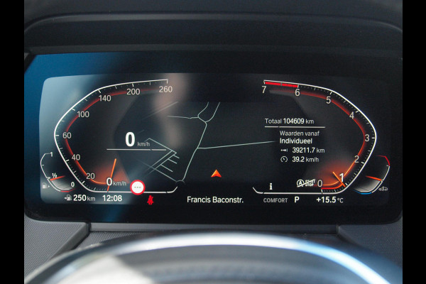 BMW 1-serie 118i Executive Edition | Apple Carplay | Cruise Control | Parkeersensoren | Automaat |