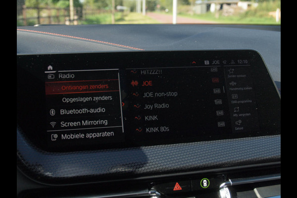 BMW 1-serie 118i Executive Edition | Apple Carplay | Cruise Control | Parkeersensoren | Automaat |